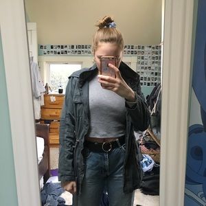 Target Spring Jacket